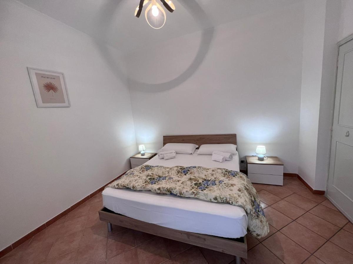 Ferienwohnung Le Marinare Lido di Ostia Exterior foto