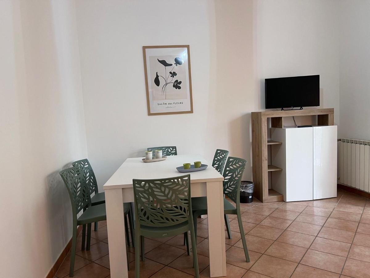 Ferienwohnung Le Marinare Lido di Ostia Exterior foto